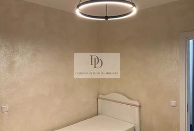 Apartament elegant 4 camere | Garaj privat | Cartier Europa - 8