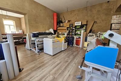 Spațiu birouri, UltraCentral, Piața Mihai Viteazul, Piața Muzeului - 6
