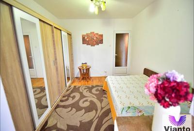 Apartament 3 camere complet mobilat | 76 mpu | Turnisor - 4