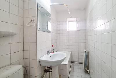 Apartament 2 camere decomandate Mazepa2 bl.LC etaj 1 - 6
