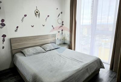 Apartament cu 2 camere de închiriat în ARED Micalaca - 1