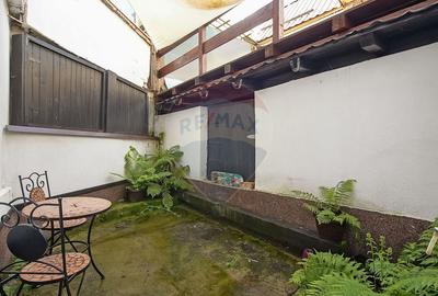 TRAIESTE LA POALELE PADURII!CASA 3 CAMERE APROAPE DE PTR. LUI SOLOMON - 8