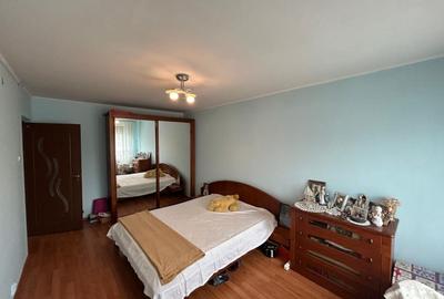 Apartament cu 3 camere în Nicolae Grigorescu