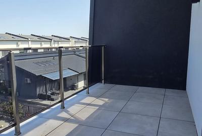 Pipera : Vila townhouse noua , cu 4 camere, aproape de American School ! - 4