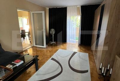 Imobil cu spatiu comercial si 4 apartamente, pe 417 mp teren, Gheorghieni - 6
