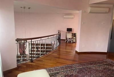 VILA INDIVIDUALA   P+1   PIPERA   DRUMUL BISERICII   1350MP TEREN - 22
