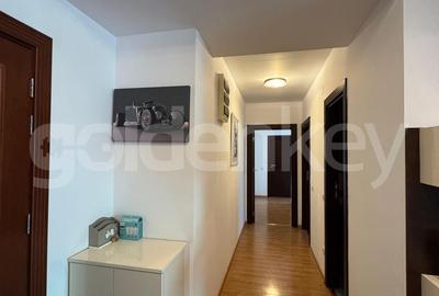 Apartament cu 3 camere in complex rezidential - 12