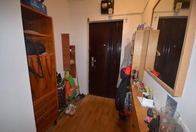 Apartament 3 camere - Morarilor - Parcul Florilor - etaj 1 - 11