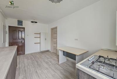 Apartament cu 2 camere, zona Astra - 11