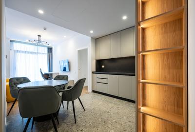 Complex UpSite - SPA - saună - piscină - concierge - parcare - boxa - gym - 7