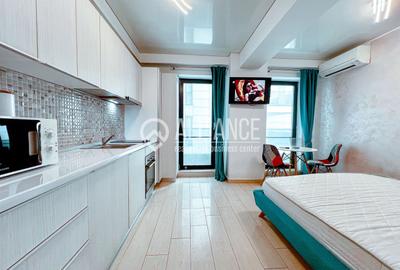 MAMAIA(COD 05)  - Studio Premium , Vedere spre Lac - 1