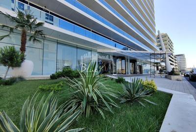 Studio modern cu vedere la mare, în complexul White Titanic - 16
