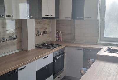 Apartament 2 camere,mobilat și utilat modern,zona Gării - 9
