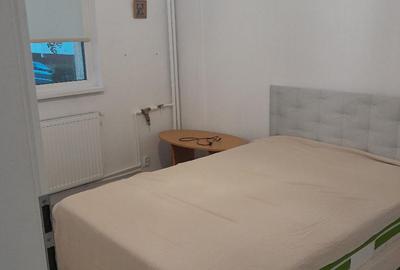 Vatra Luminoasa-Maior Coravu,ap.2 camere, parter/ P+4,bloc 1983,centrala proprie - 3