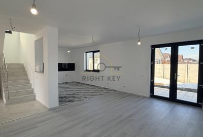 Casa P+1, 123mpu, 400mpt, toate utilitățile, asfalt, STB! Comision 0% - 4