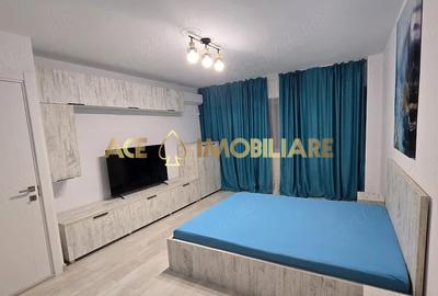 Garsoniera de inchiriat | Vitan | Metrou | Renovat | Mobilat - Utilat - 2