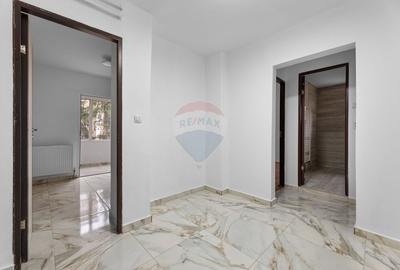 Apartament cu 2 camere de inchiriat- zona Banu Maracine - 1