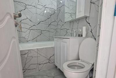 Brancoveanu-Izvorul Oltului-Apartament de 2 camere-decomandat - 4