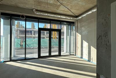 Qualis 1, str. Ioan Popasu, spatiu comercial de inchiriat, 30 mp - 2