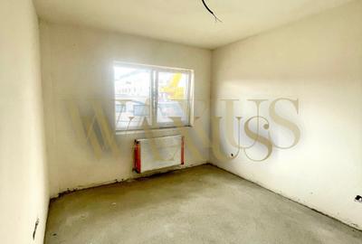 Apartament Semifinisat - 3 camere | Balcon | Parcare - zona Terra - 3