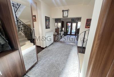 Casă individuală de vânzare în Ghiroda – 5 camere, teren 506 mp - 23