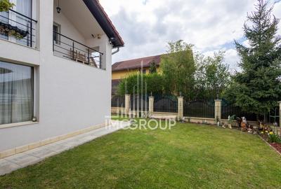 Casă superbă de vânzare în Iris | Garaj | Priveliște panoramică | Zona Auchan - 5
