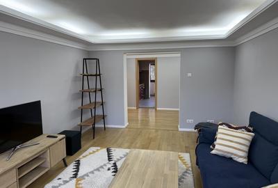 Apartament modern 3 camere  central str. noica politie et 1 - 2