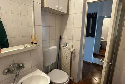 Garsoniera, decomandata, 32 mp, metrou aproape, balcon, Crangasi - 7