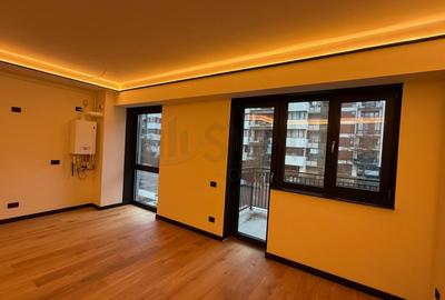 REA1027761 Apartament 4 camere Premium PARKLINE - 4