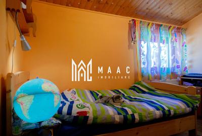 Casa 6 camere | P+M | Curte | 270 MPU | Zona Centrala - 42