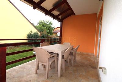 Duplex spațios – Dumbrăvița, cu garaj, bucatarie inchisa - 3