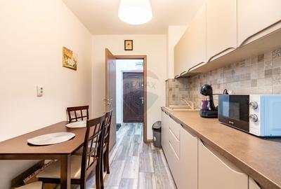 Apartament 3 camere renovat | Metrou Lujerului | Iuliu Maniu | Etaj 1 - 13