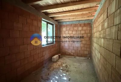 Casă + Teren de vânzare – Zona Ciritei  /An constructie 2024 - 8