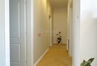 Casa Individuala Renovata | Ideal Locuinta sau Activitate Comerciala - 9