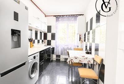 Apartament 2 Camere - Abator - Centrala Proprie - 5