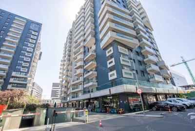 Apartament 2 camere de vanzare in UpGround Pipera Aviatiei - 9