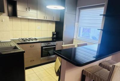 APARTAMENT 2 CAMERE | ZONA BABA NOVAC LIDL | TERMEN LUNG - 3