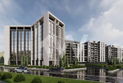 Penthouse superb în inima Brașovului - Complex Rezidential Premium in Brasov - 11