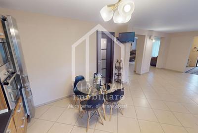 Casa individuala, 4 camere si teren de 921 mp - livada - 8