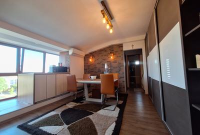 Apartament 3 camere spatios si luminos-amenajat elegant si cu bun gust-Soarelui - 11