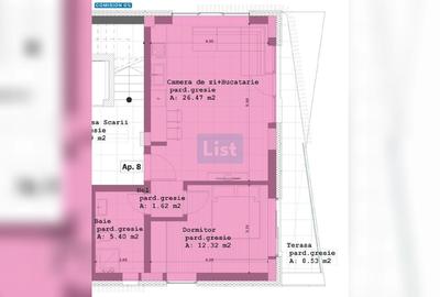 Apartamente noi de vanzare in Baia Mare, Republicii, 0% Comision - 1