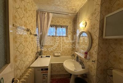 Apartament 2 Camere | Etaj 2 | 51mp | Gheorgheni | Zona Diana - 6