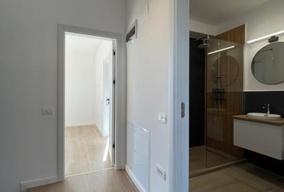 Doar sa vii cu mobila! Vila P+2+3-terasa, amenajata la cheie, parcare,TVA inclus - 31