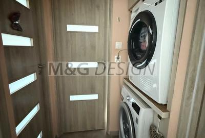 Apartament 2 camere  Girocului - 7