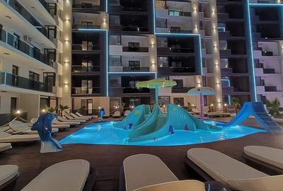 Garsonieră, mobilată în Nord