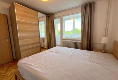 Apartament de inchiriat cu 3 camere langa Parcul Botanic - 10