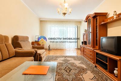 Apartament 3 camere / 2 bai/ ETAJ 2 / 79 mp / constructie 1990 - 4