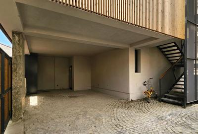 Studio boutique premiat – terasă panoramică Dorobanți – Floreasca - 28