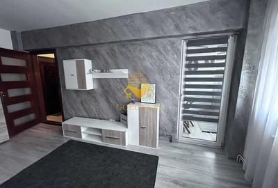 Apartament cu 2 camere decomandat, mobilat în Bulgaria