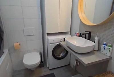 Închiriez apartament 2 camere modern-Triplea Residence, Drumul Taberei - 6
